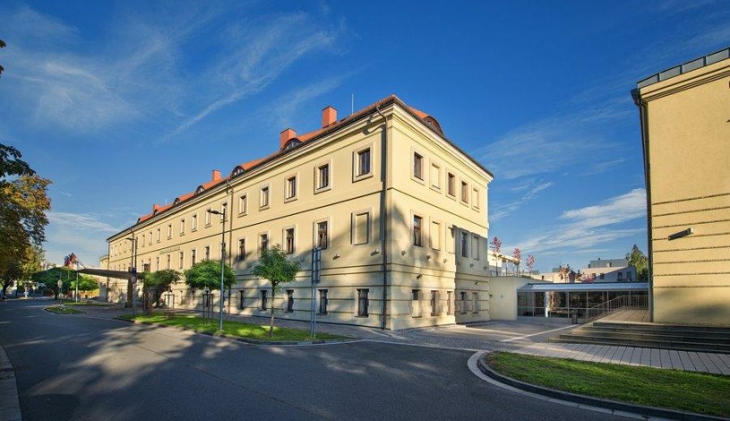EA Hotel Tereziánský dvůr Hradec Králové